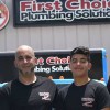 First Choice Plumbing Solutions