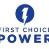First Choice Power