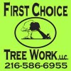 First Choice Tree Work