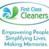First Class Cleaners