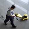 First Class Cleaning Services