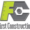 First Construction