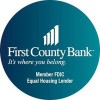 First County Bank
