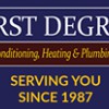First Degree Air Conditioning & Heating