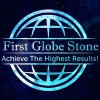 First Globe Stone