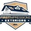 First Impressions Exteriors