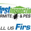 First Inspection Termite & Pest Management