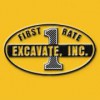 First Rate Excavate