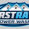 First Rate Power Wash