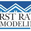 First Rate Remodeling
