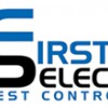 First Select Pest Control