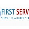 First Service