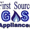 First Source Gas Appliances