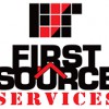 First Source Services