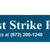 First Strike Pest Control