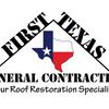 First Texas General Contracting