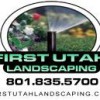 First Utah Landscaping