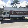 Fischer Bros Moving Of Tampa