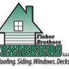 Fisher Brothers Siding