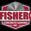 Fisher Concrete Sawing