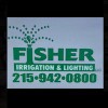 Fisher Irrigation System