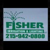 Fisher Irrigation System