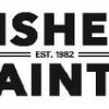Fisher Paints