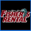 Fisher's Rental Center