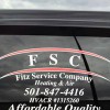 Fitz Service