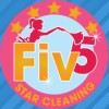 Fiv5 Star House Cleaning