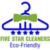 Five Star Cleaners & Alterations