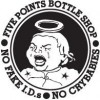 5 Points Bottle Shop West Side