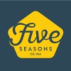 Five Seasons Windows & Doors