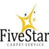 Five Star Carpet Service