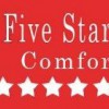 Five Stars Comfort