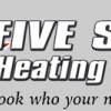 Five Star Heating Oil