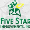 Five Star Improvements
