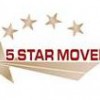 Five Star Movers