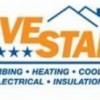 Five Star Plumbing Heating Cooling Electrical Insulation