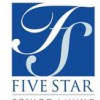Five Star Builders