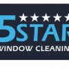 5 Star Window Cleaning