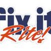Fix-It Rite
