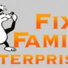 Fix Family Enterprises