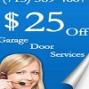 Fix Garage Door Pasadena