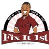 Fix It 1st