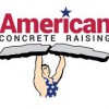 American Concrete Raising