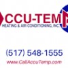 Accu-Temp Heating & Air Conditioning