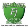 Fj Lawn Care & Snow Removal