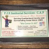 F.J.S. Janitorial Services