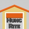 Hung-Rite Garage Door